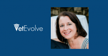 Jessica DeCesare is Named VetEvolve’s First Chief People Officer