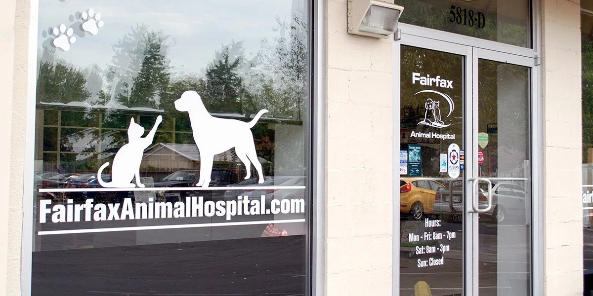 Fairfax Animal Hospital