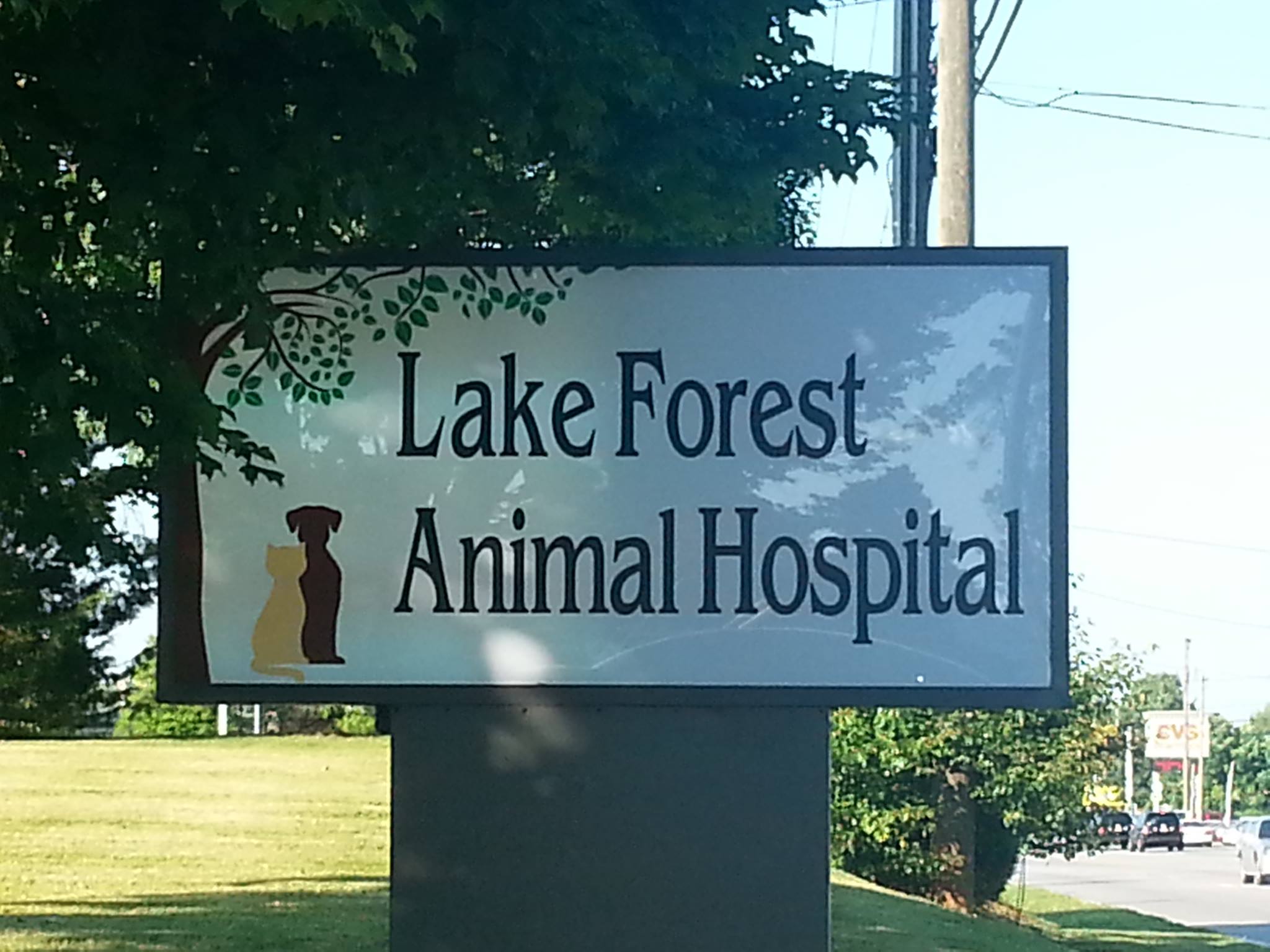 Lake Forest Animal Hospital