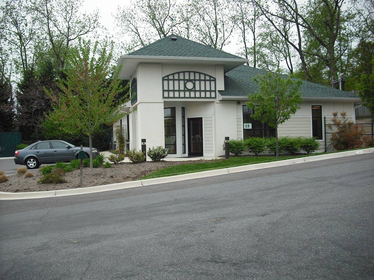 hoffman animal hospital