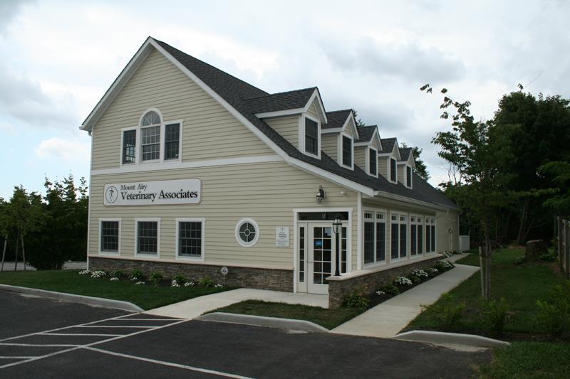 Mount Airy Veterinary Associates