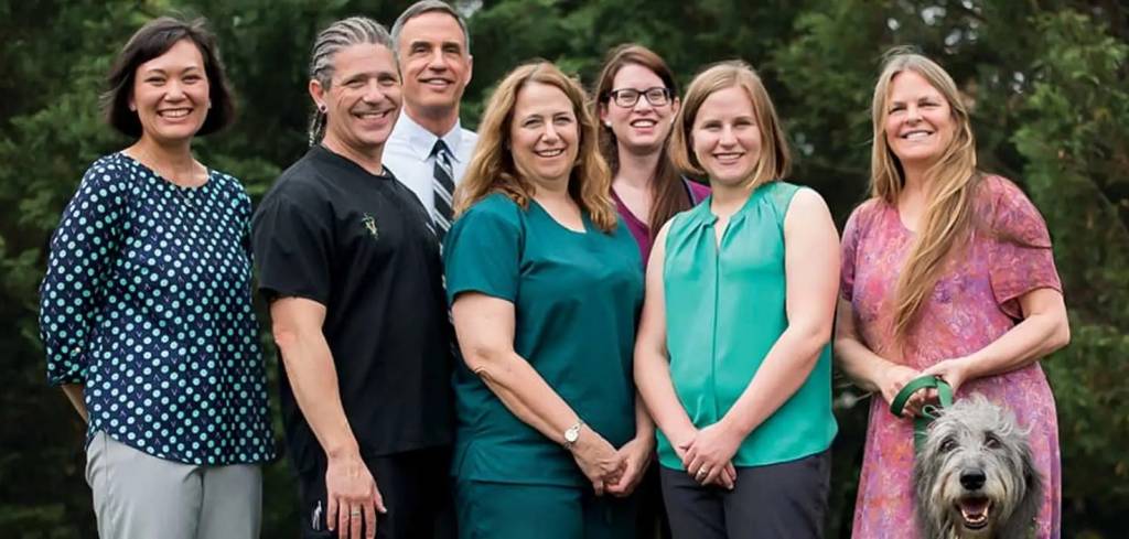 Animal Medical Centers of Loudoun features two locations that focus on providing the best veterinary care in the Ashburn, VA area. Learn more here.