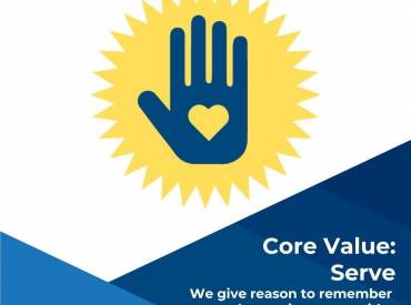 Serve: VetEvolve Highlights How Team Members Give Back to Their Communities