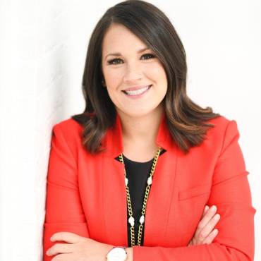 Catherine Howell