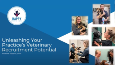 Unleashing Your Vet Practice’s Recruitment Potential