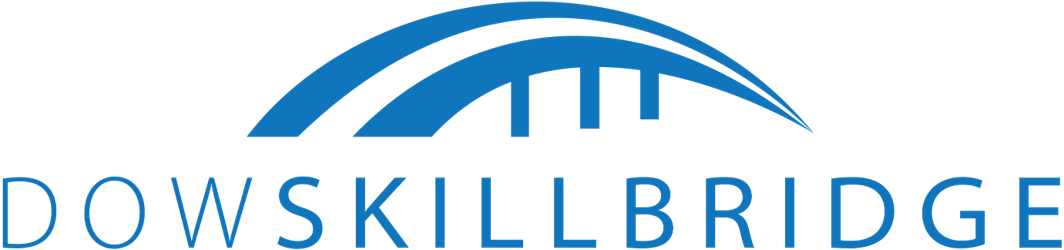 Skillbridge logo