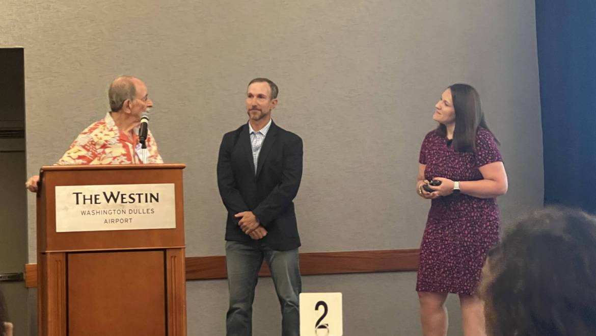 Summit Highlight: One Owner’s Enduring Impact