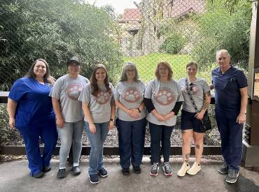 Building Connections and Celebrating Community in Knoxville