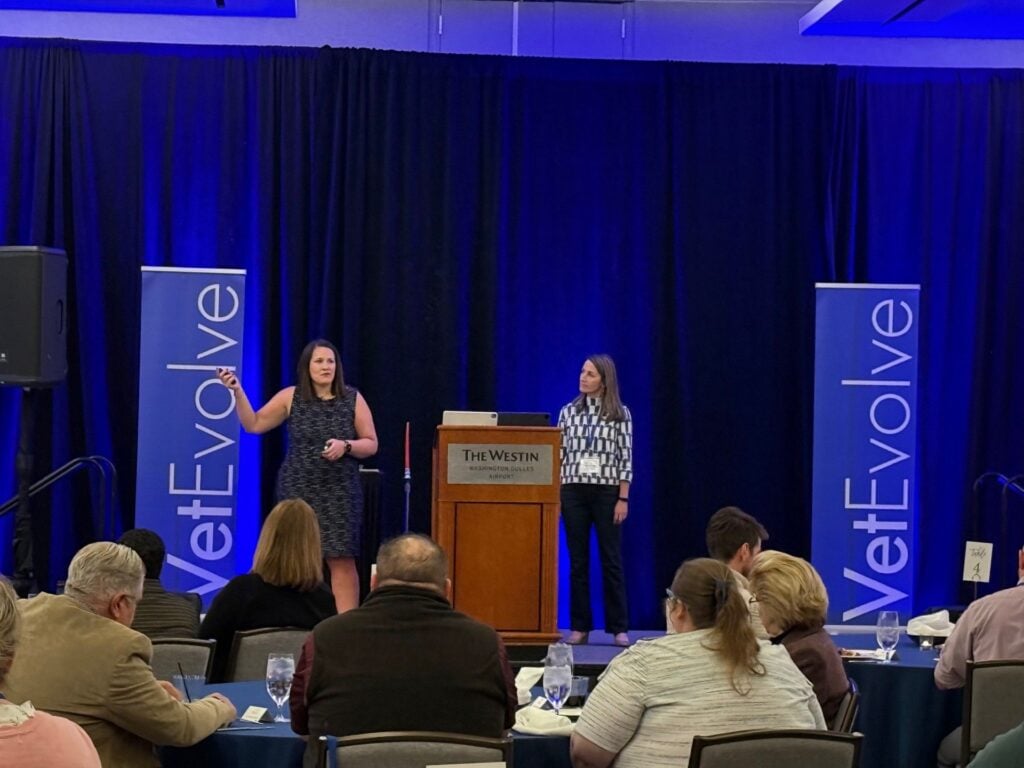 Vet Evolve Summit