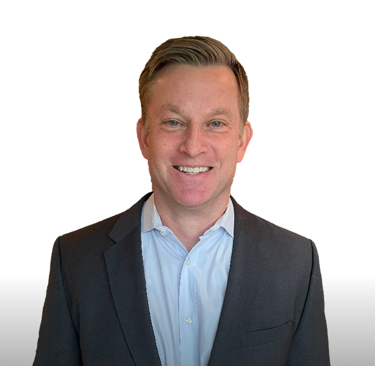 Photograph of Mike Polgardy.
